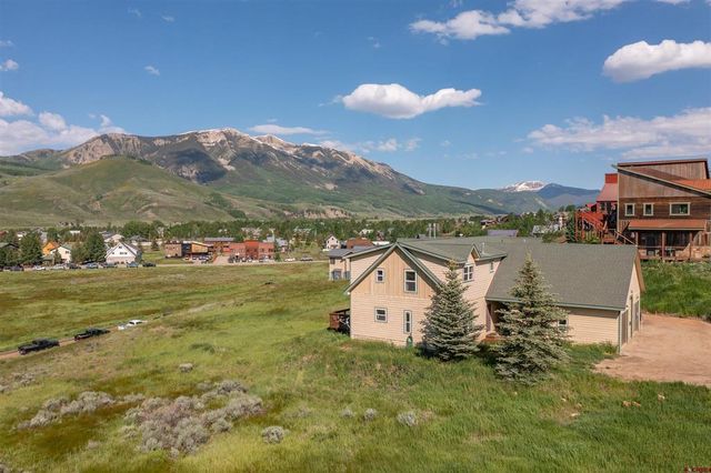 56 Blackstock Dr #A, Crested Butte, CO 81224