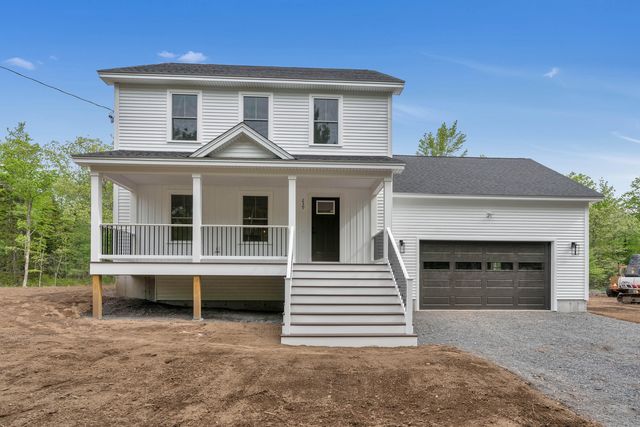 239 Sam Allen Road, Sanford, ME 04073