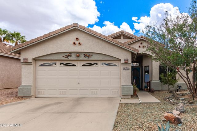 5101 S  Louie Lamour Dr, Gold Canyon, AZ 85118