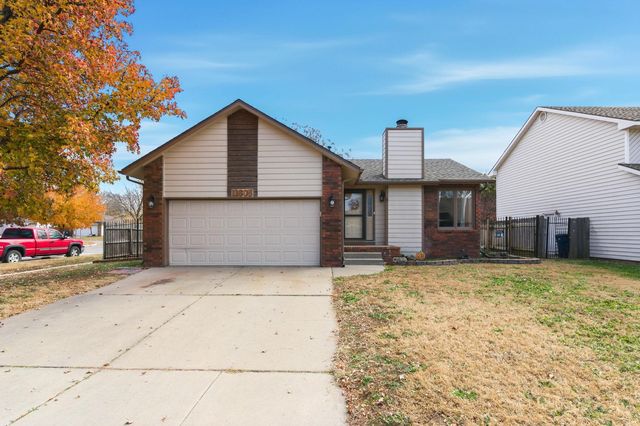 11605 W  Binter Ct, Wichita, KS 67212