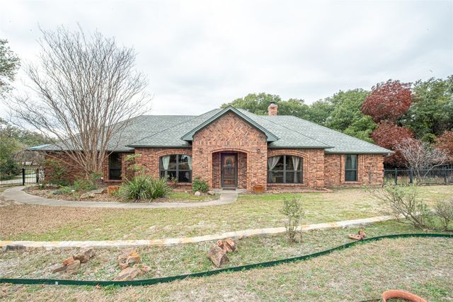 3948 Crest Rd, Weatherford, TX 76087