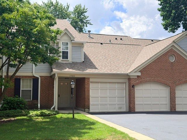 1508 Seville Ct #C1, Wheeling, IL 60090