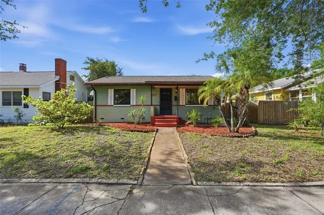 3136 9TH AVENUE N, Saint Petersburg, FL 33713