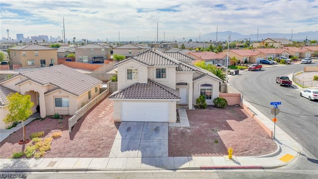 517 Count Ave, North Las Vegas, NV 89030