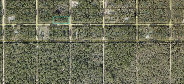 10735 Yeager Ave, Hastings, FL 32145