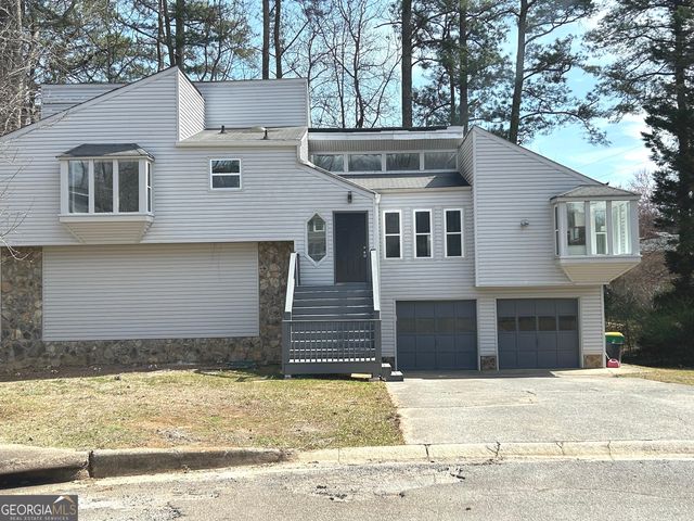3448 Arete Ct NE, Roswell, GA 30075