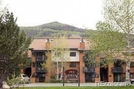 500 Ore House Plaza  Unit 202, Steamboat Springs, CO 80487