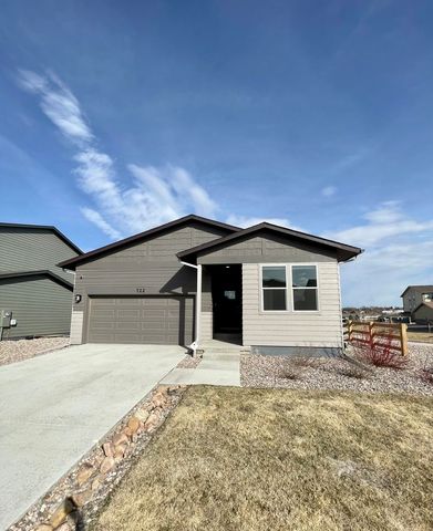 722 66th Ave, Greeley, CO 80634