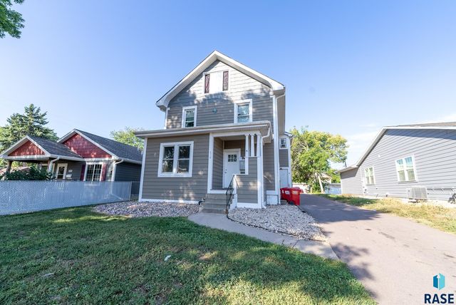 519 S  Duluth Ave, Sioux Falls, SD 57104
