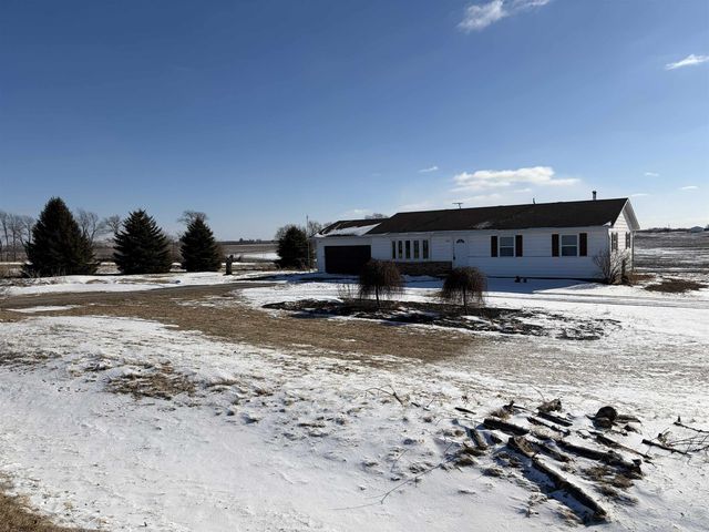 1413 W  Florence Rd, Baileyville, IL 61007