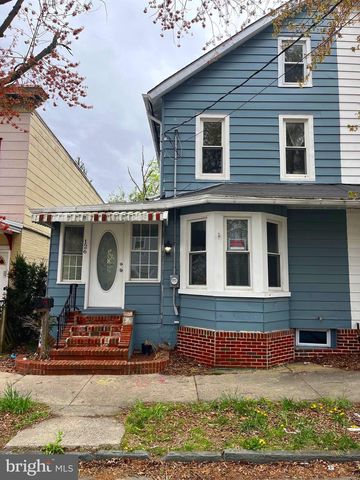 126 Mount Holly Ave, Mount Holly, NJ 08060