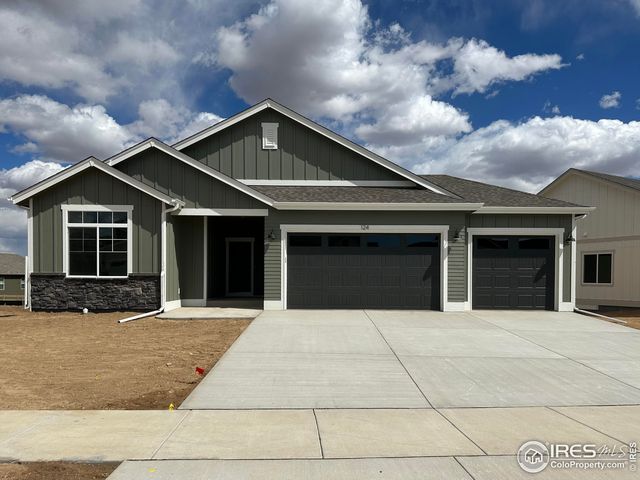 124 63rd Ave, Greeley, CO 80634