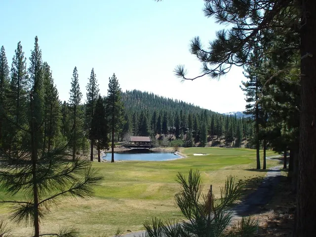 404 Blacktail Rdg #2, Portola, CA 96122