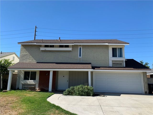 2309 W  Flora St, Santa Ana, CA 92704
