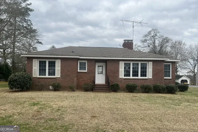 124 Tignall Rd, Washington, GA 30673