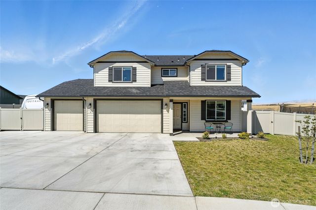 9 Patty Circle, Milton Freewater, OR 97862