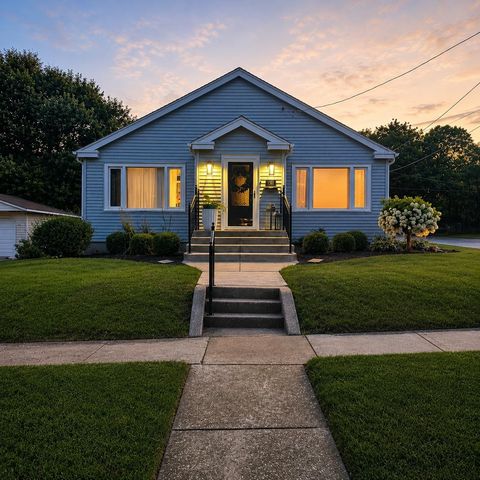 1501 Victoria Ave, Rockford, IL 61102