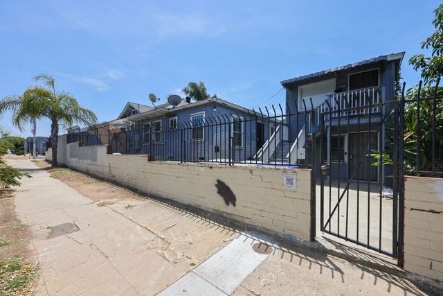 246 25th St #2487-2491, San Diego, CA 92102