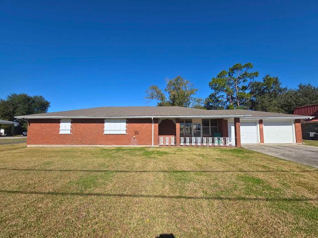 192 W  41st St, Cut Off, LA 70345