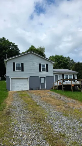 130 Ballah St, Buckhannon, WV 26201