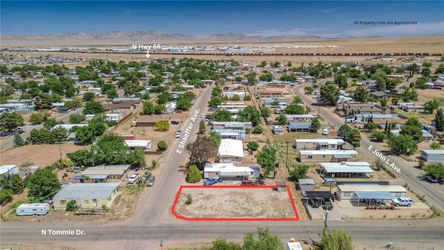3876 E  Shaeffer Ave, Kingman, AZ 86409