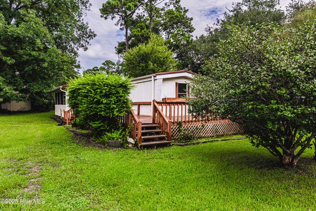 7285 Brigadier Avenue SW, Ocean Isle Beach, NC 28469