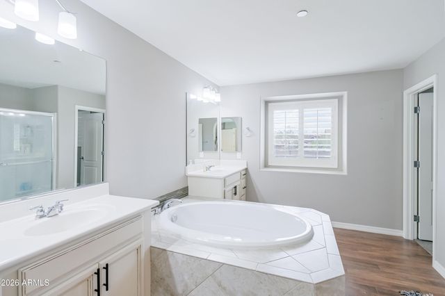 12460 W  Hummingbird Ter, Peoria, AZ 85383