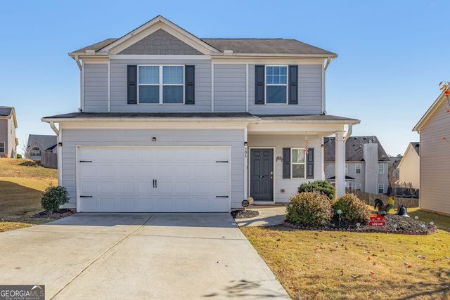 306 Seasons Vly, Pendergrass, GA 30567