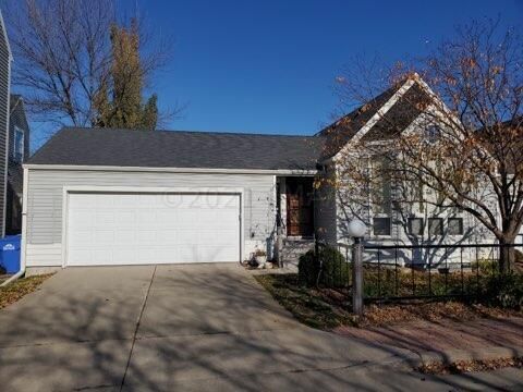 2536 University Dr   S #A, Fargo, ND 58103