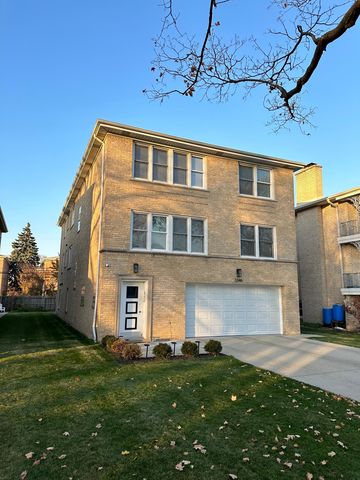 3346 W  Columbia Ave  #2, Lincolnwood, IL 60712