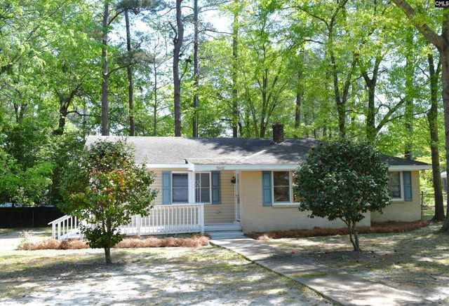 2602 Marling Dr, Columbia, SC 29204