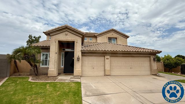 3640 S  Barberry Pl, Chandler, AZ 85248