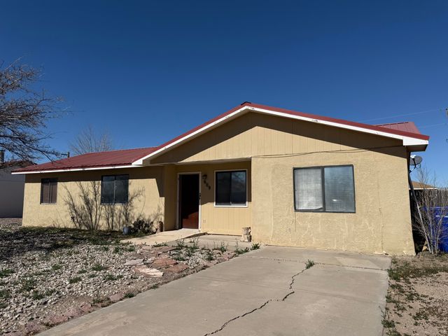 SOCORRO NM REALTY visual data 2