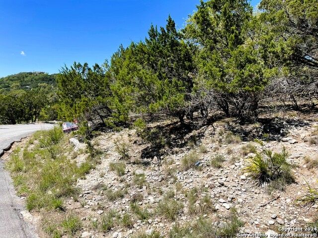 TBD GEORGES RD LOT 3-6, Pipe Creek, TX 78063