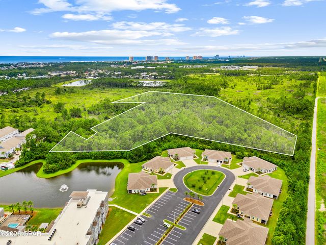 23-3 S  16w Panama, Panama City Beach, FL 32407