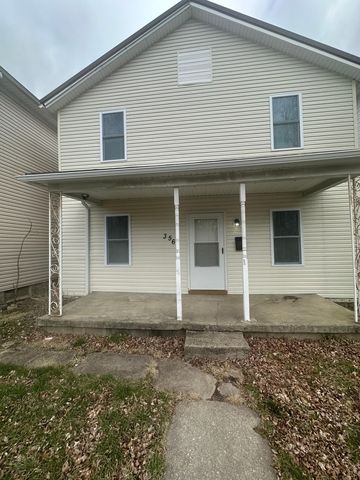 356 Buxton Ave, Springfield, OH 45505