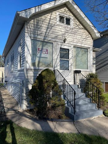 5508 N  Mont Clare Ave, Chicago, IL 60656
