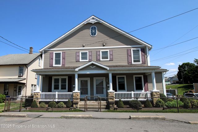 441-443 14th Ave, Scranton, PA 18504