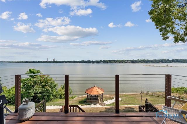 2543 Broadway St #2543, Toledo, OH 43609