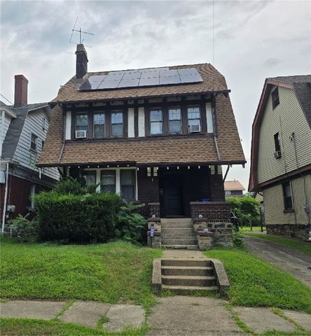 412 Boyd St, Turtle Creek, PA 15145