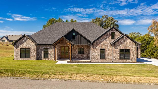 13 Pear Cir, Greenbrier, AR 72058