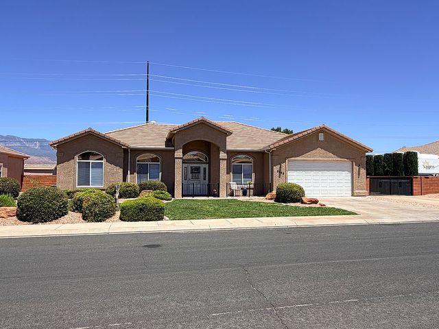 2646 W  570 N, Hurricane, UT 84737