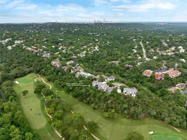 6905 Crosby Cir #16, Austin, TX 78746