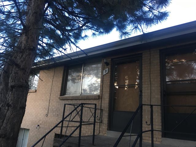 5455 W  3rd Pl #2, Lakewood, CO 80226
