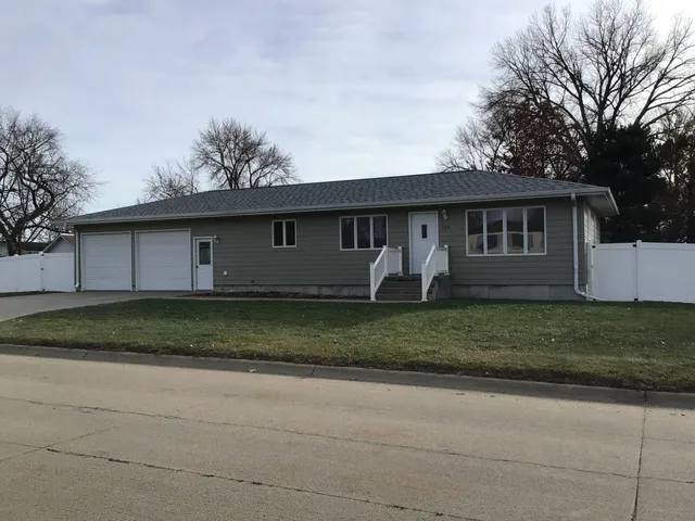 509 E  2nd St, Atkinson, NE 68713