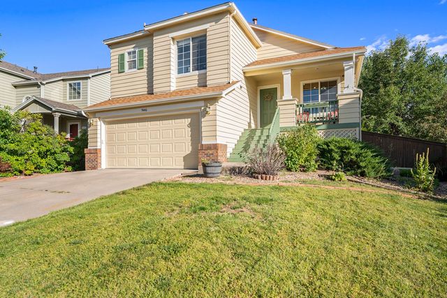 9446 Wolfe Pl, Highlands Ranch, CO 80129