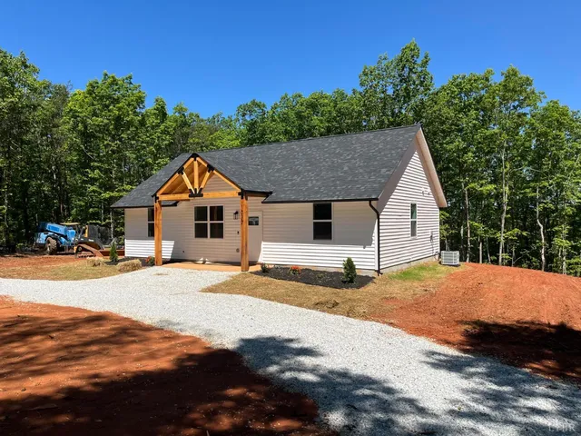 1030 S  Coolwell Rd, Madison Heights, VA 24572