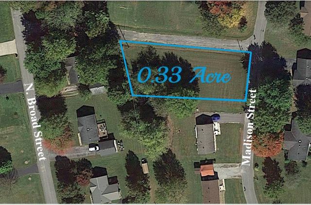 Lot 42 Madison St, Beaver Dam, KY 42320