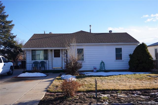 3402 W 73rd Ave, Westminster, CO 80030