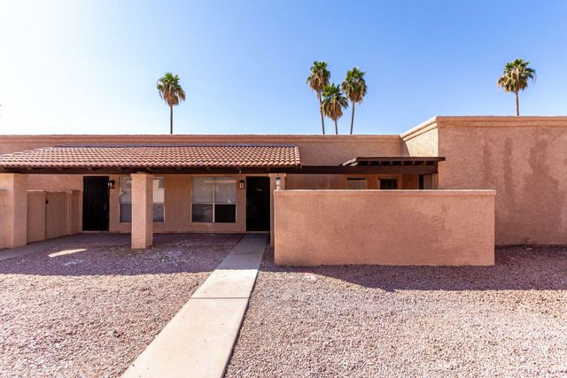 615 N  Arrowhead Dr #3, Chandler, AZ 85224